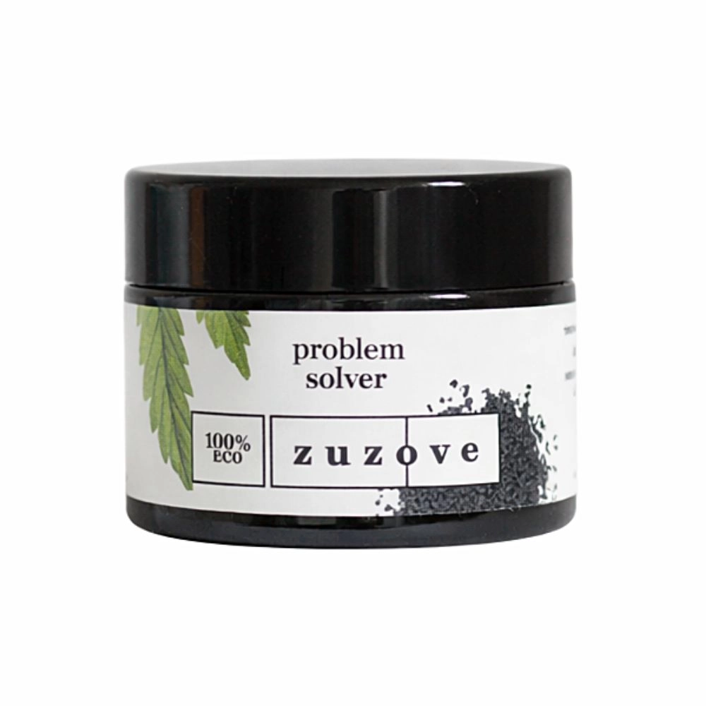 Krem Problem Solver | Zuzove