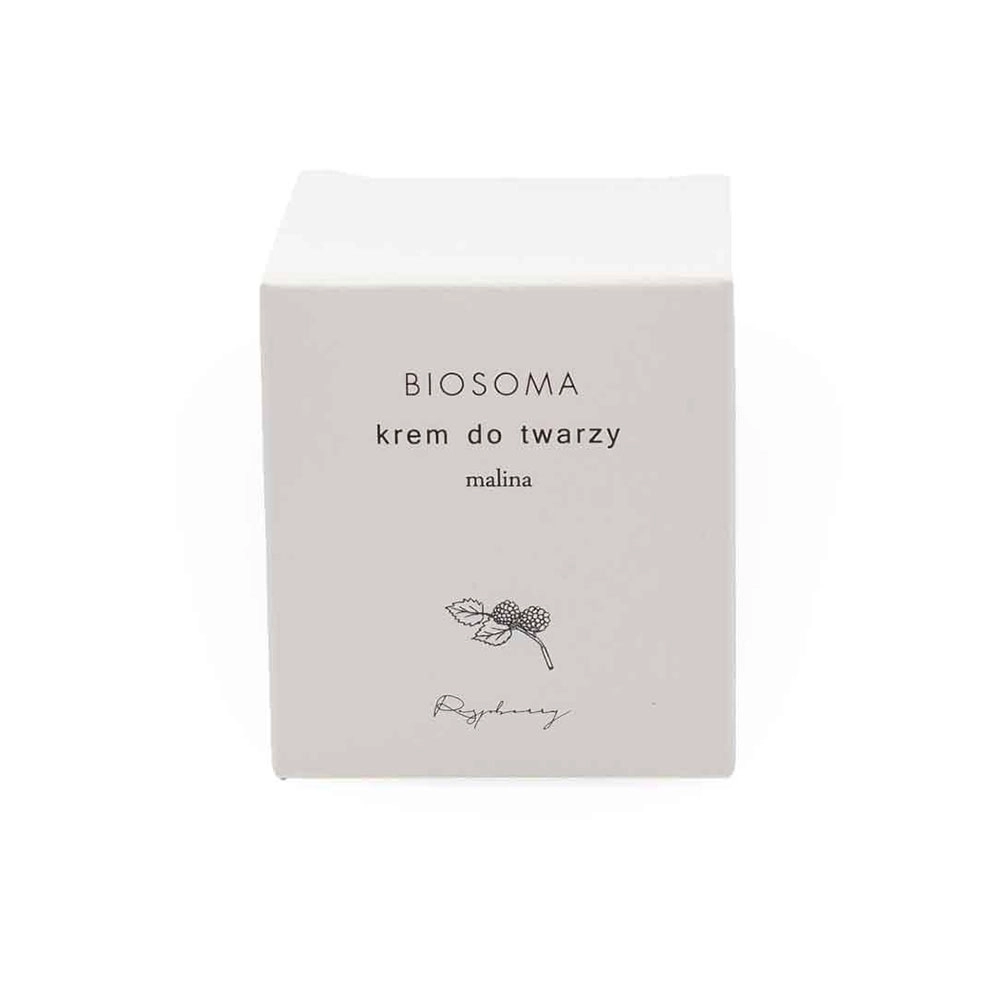 Krem regenerujący Malina | Biosoma