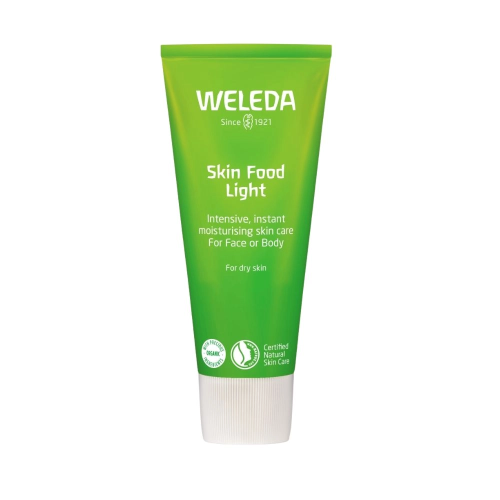Krem Skin Food Light | Weleda