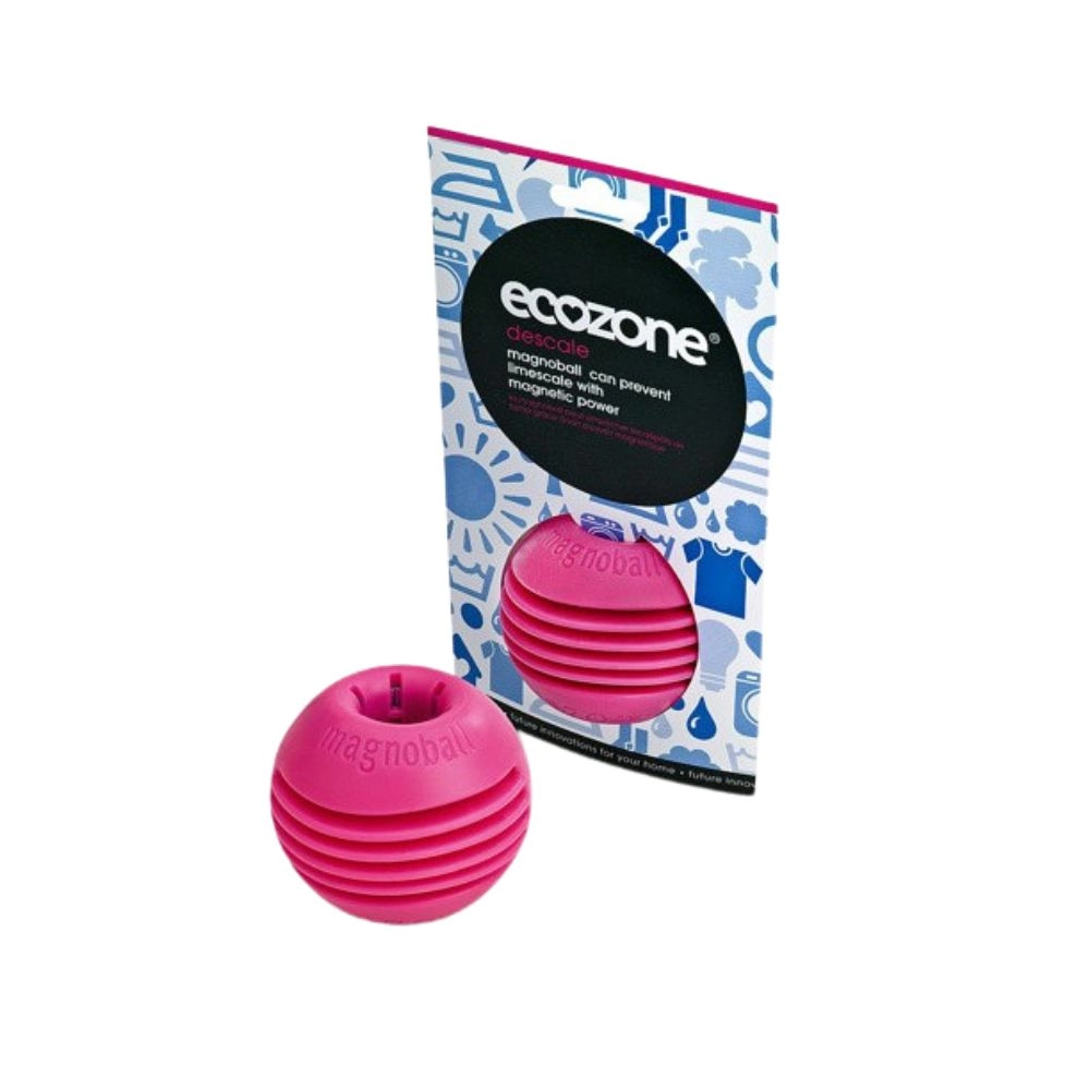 Kula antyosadowa Magnoball | Ecozone