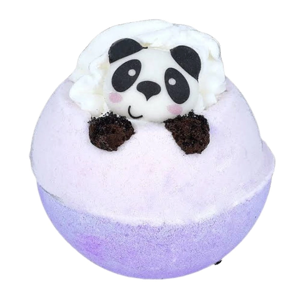 Kula do kąpieli Bear With Me | Bomb Cosmetics