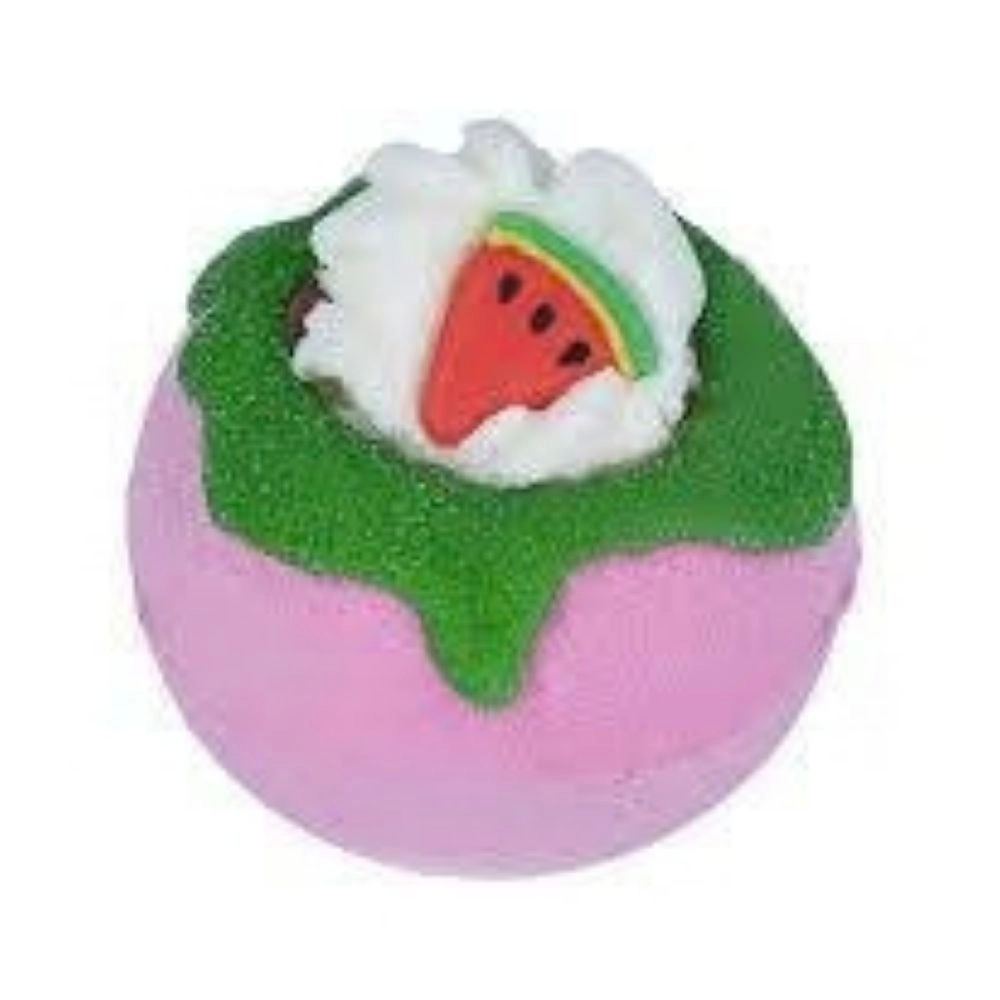 Kula do kąpieli One in A Melon | Bomb Cosmetics