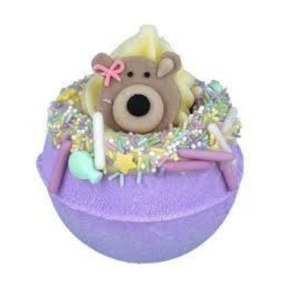 Kula do kąpieli Teddy Bears Picnic | Bomb Cosmetics