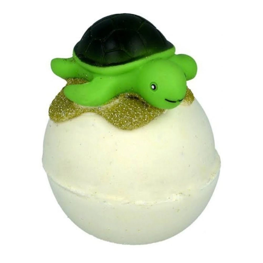 Kula do kąpieli Turtle Chill | Bomb Cosmetics