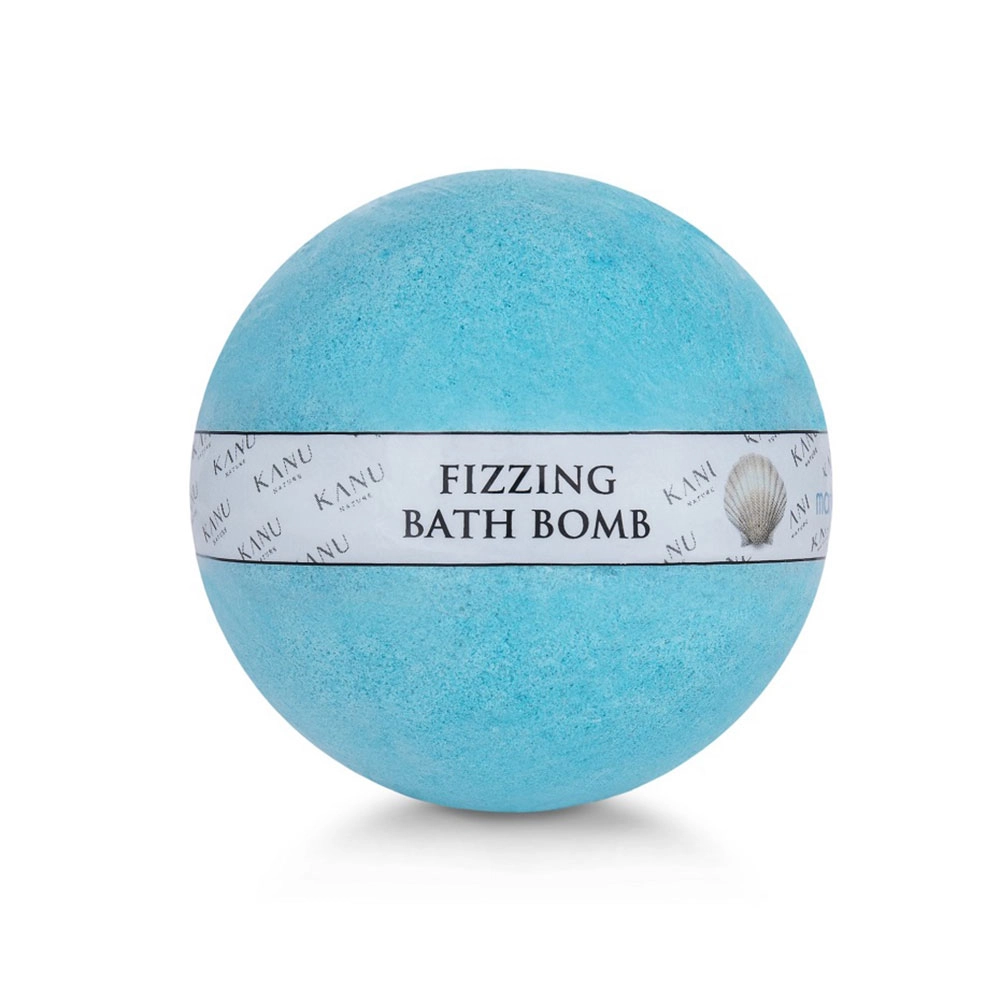 Kula musująca Morska | Kanu Nature