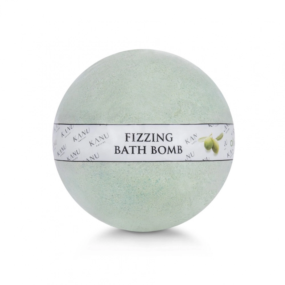 Kula musująca Oliwka | Kanu Nature