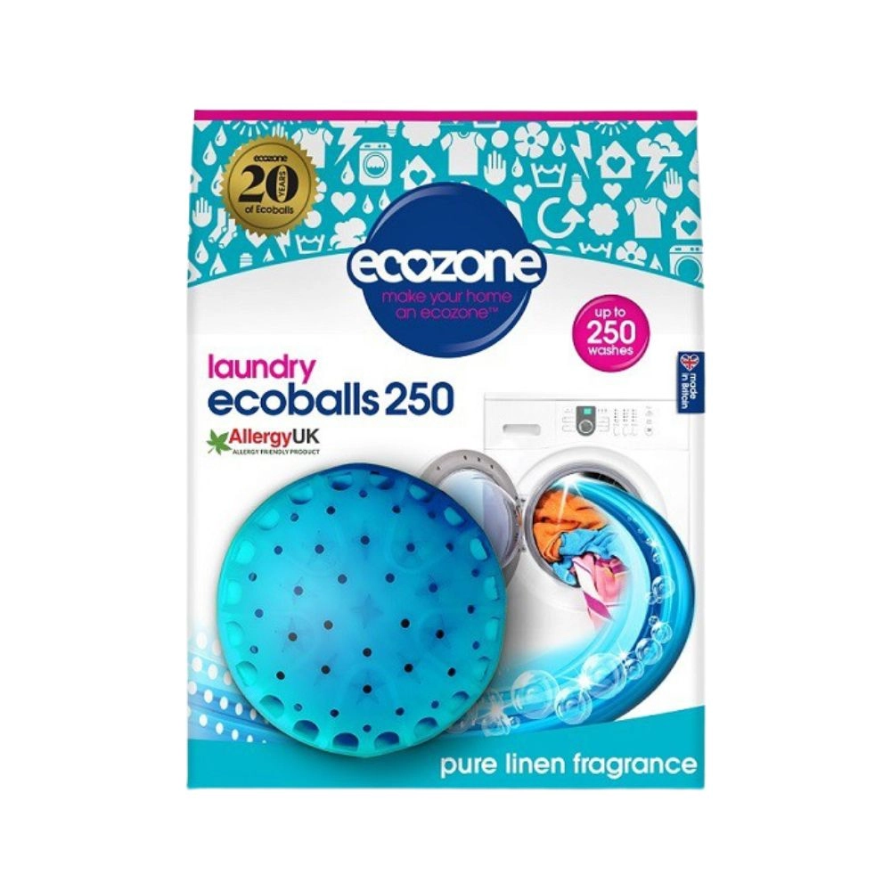 Kule piorące Ecoballs | Ecozone