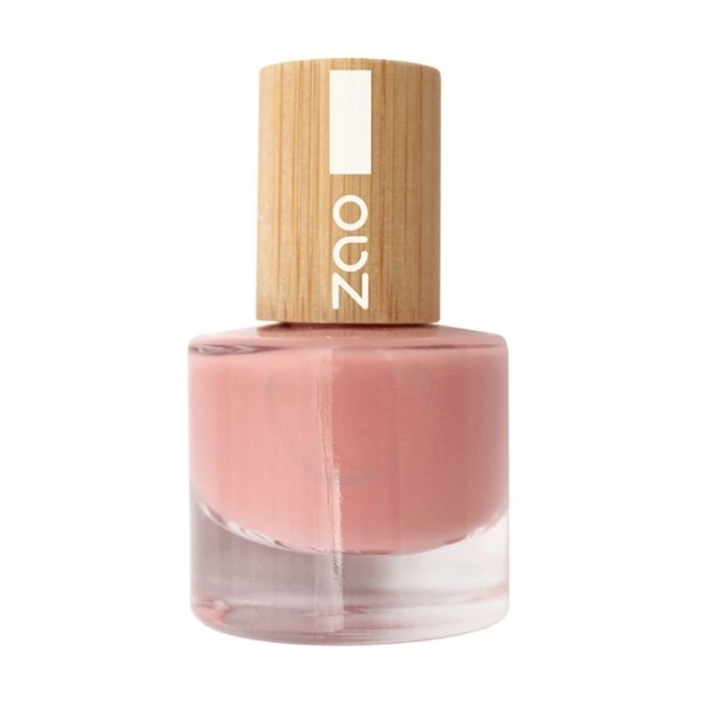 Lakier do paznokci - Antic Pink | ZAO Make-Up