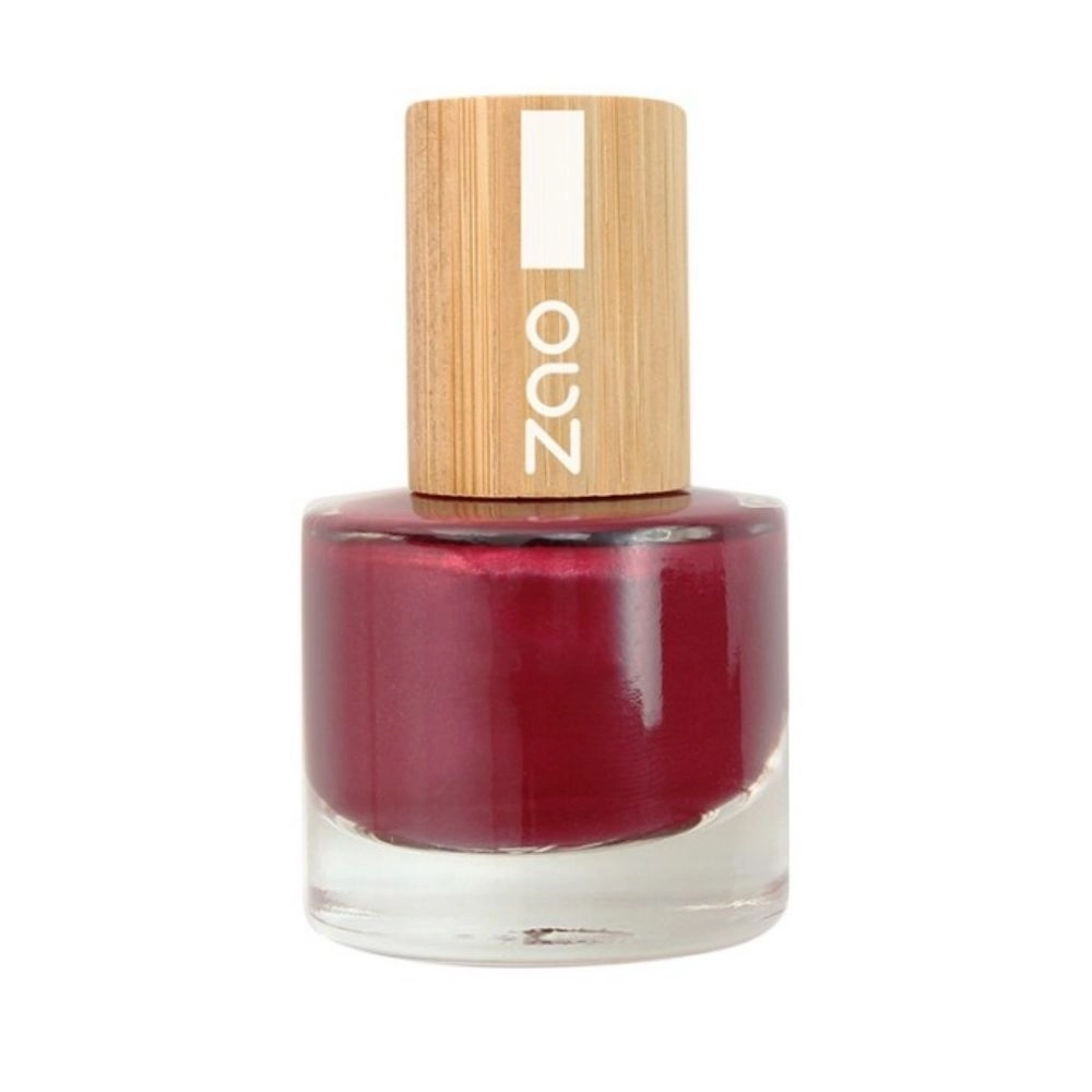 Lakier do paznokci - Candy Apple | ZAO Make-Up