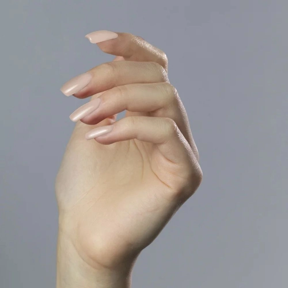 Lakier do paznokci klasyczny wegański Pure Vegan | Yokaba