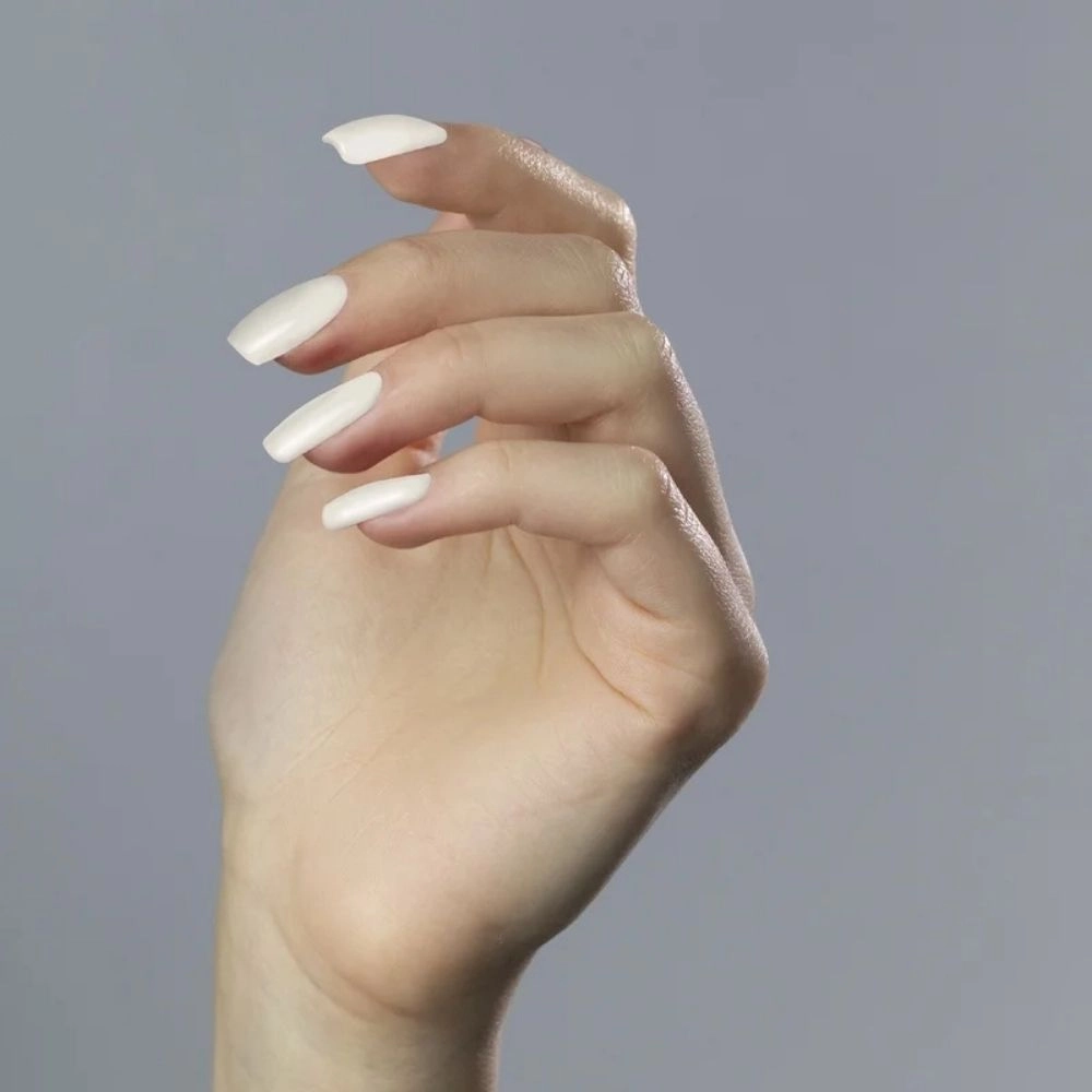 Lakier do paznokci klasyczny wegański Pure Vegan | Yokaba