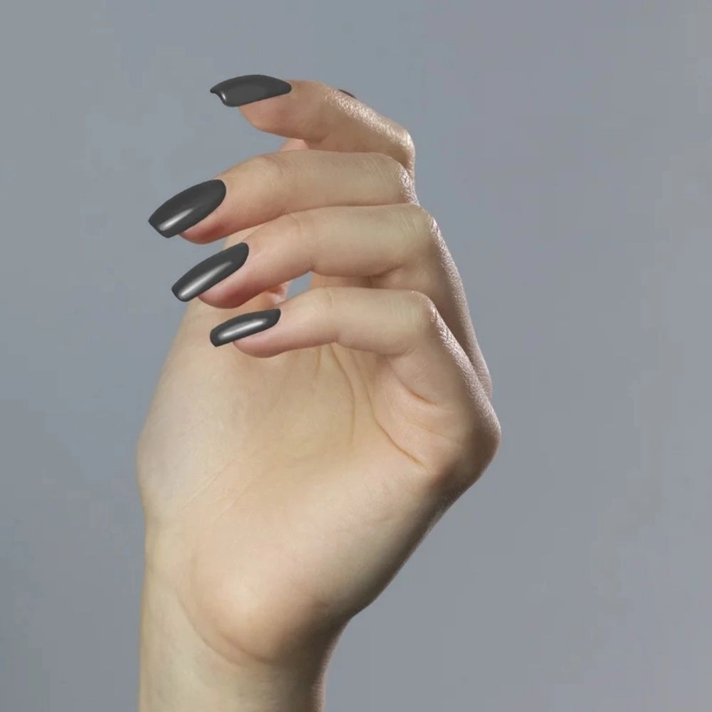 Lakier do paznokci klasyczny wegański Pure Vegan | Yokaba