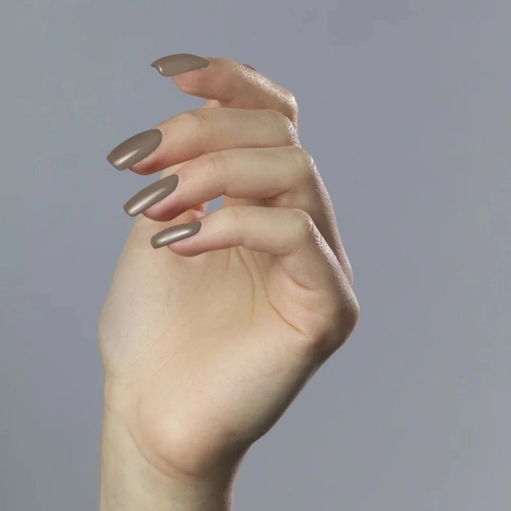 Lakier do paznokci klasyczny wegański Pure Vegan | Yokaba