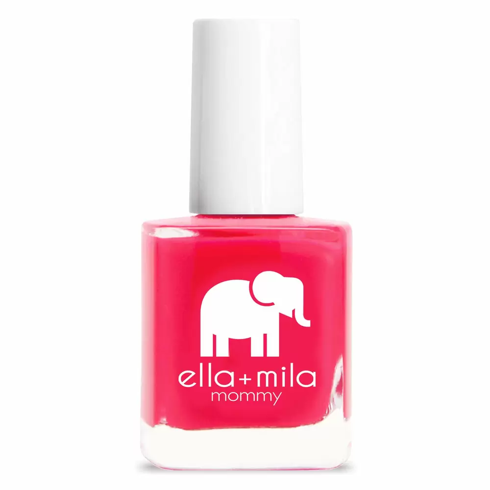 Lakier do paznokci Melonade | Ella+Mila 