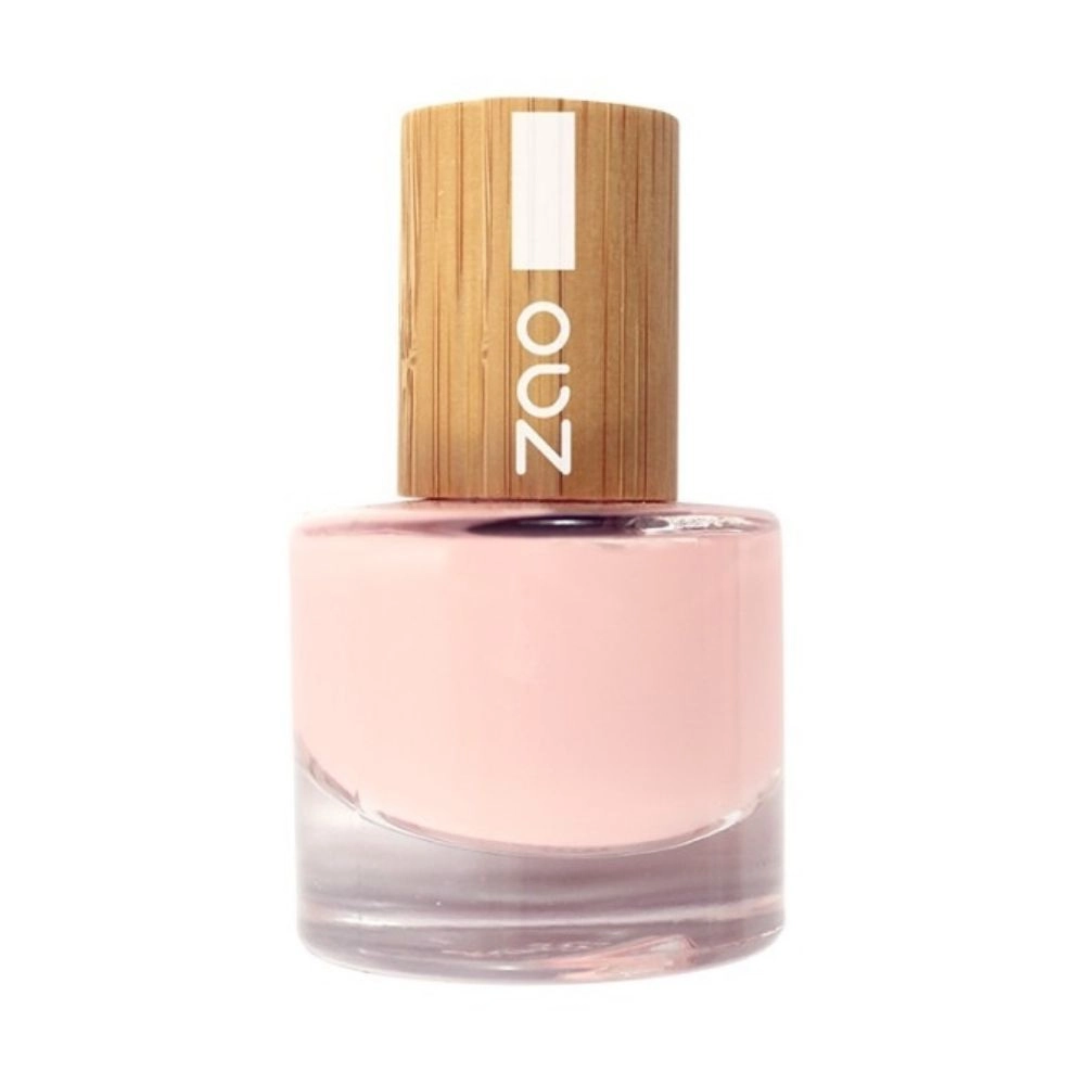 Lakier do manicure francuskiego | ZAO Make-Up