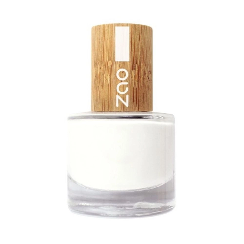 Lakier do manicure francuskiego | ZAO Make-Up