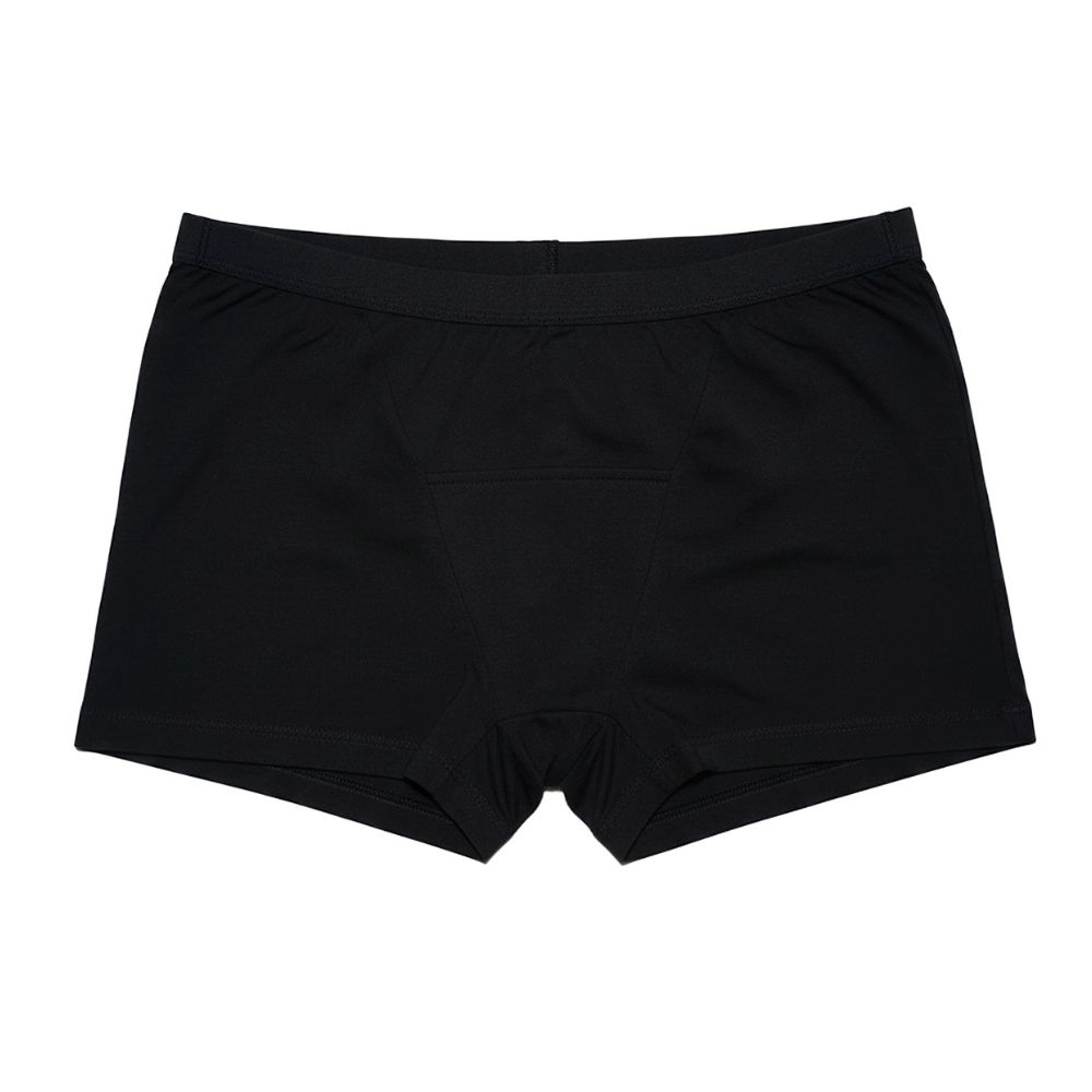 Majtki menstruacyjne Cozy Boxer | Finally Me