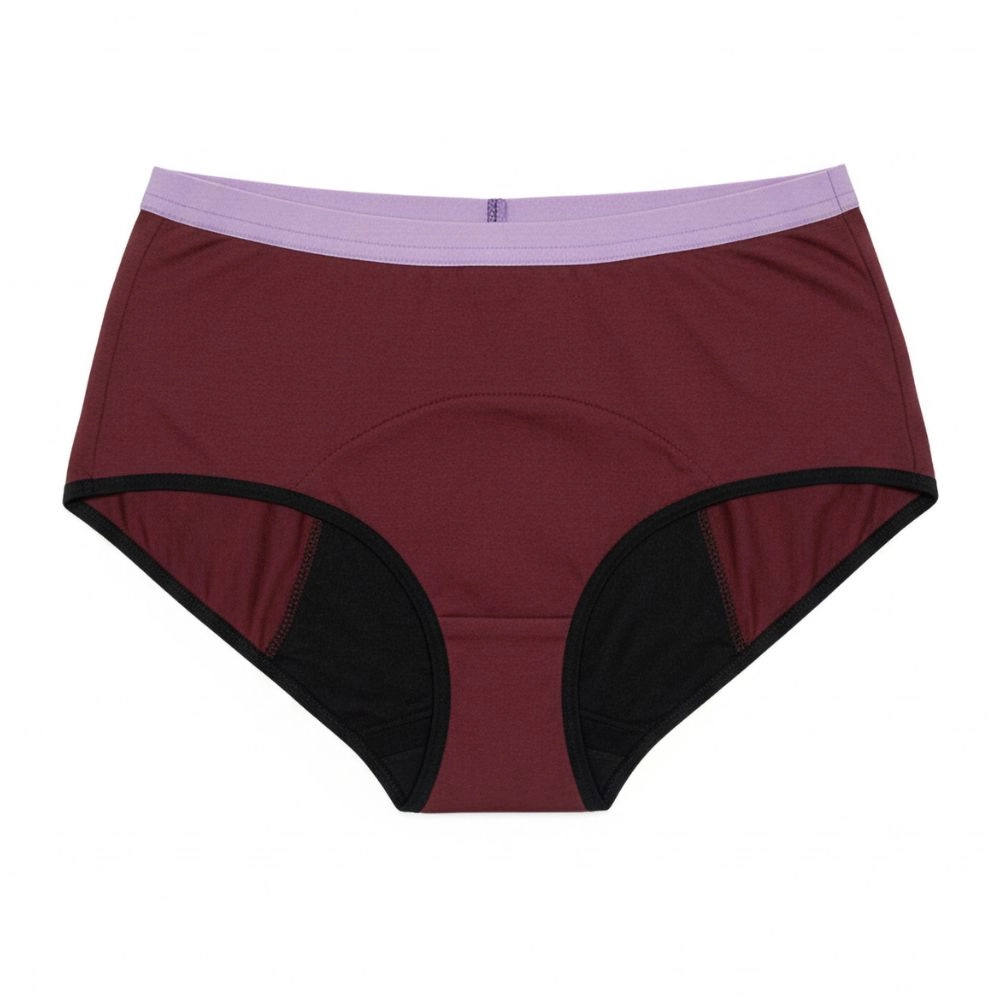 Majtki menstruacyjne Funky High | Finally Me