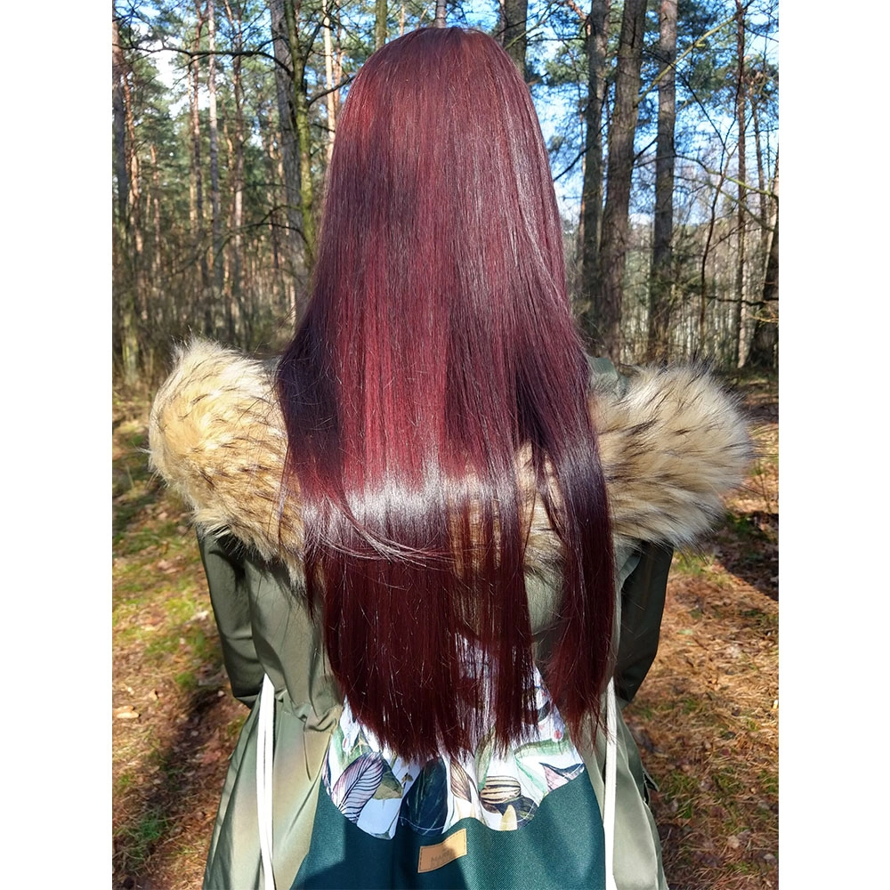 Manjistha (proszek) do włosów | Ziołka z Sojatu