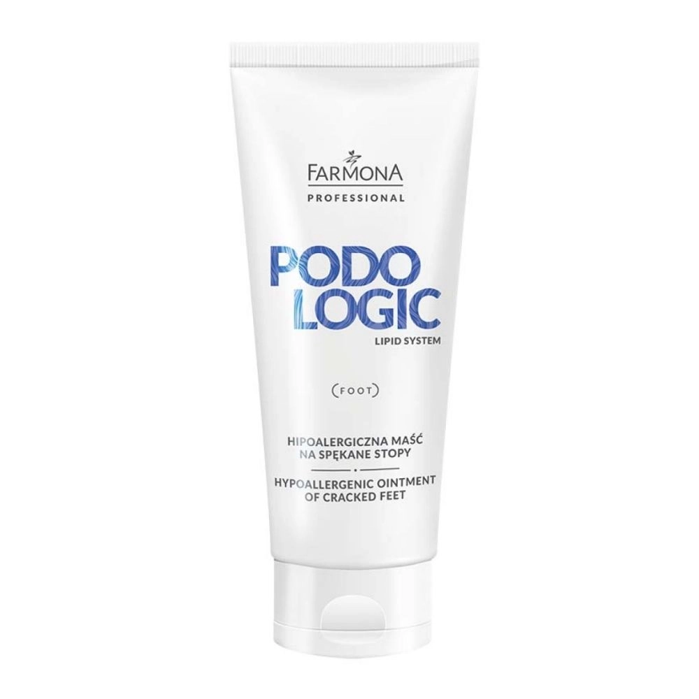 Maść do stóp Podologic Lipid | Farmona