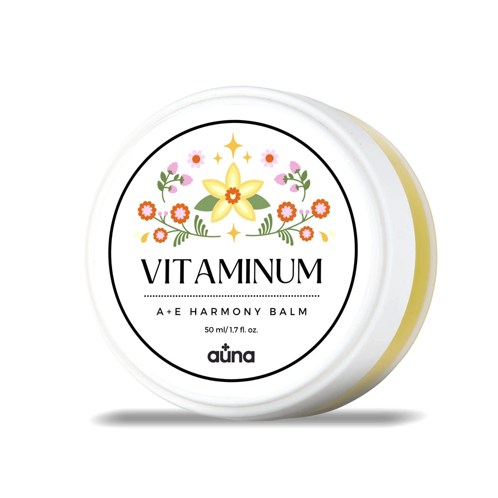 Maść witaminowa A + E | Auna