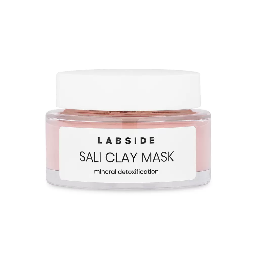 Maska Sali Clay | Labside