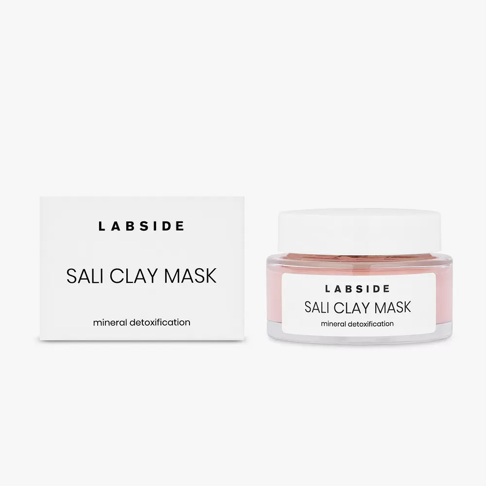 Maska Sali Clay | Labside
