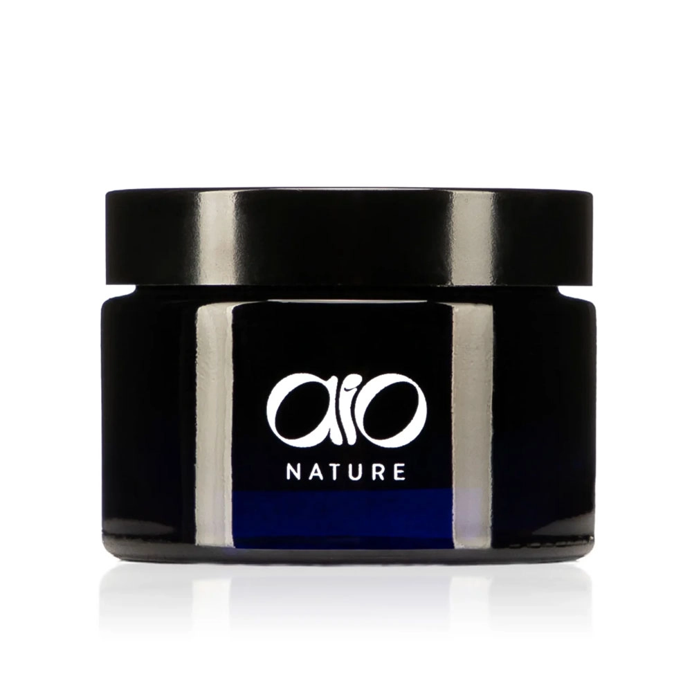 Masło odżywcze do łap i nosa dla zwierząt | AIO Nature