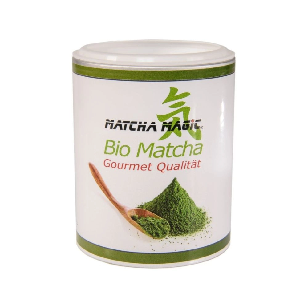 Matcha Magic - Herbata zielona Matcha | Inni producenci