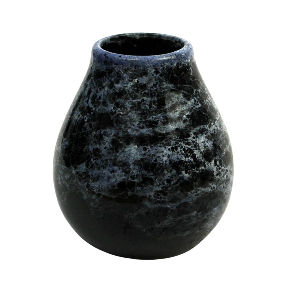Matero ceramiczne | Yerba Mate Green