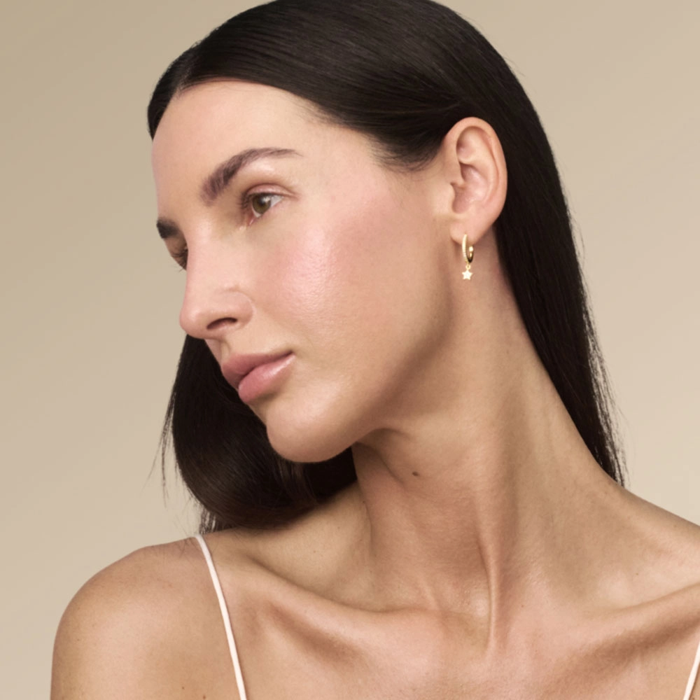 Mgiełka antyoksydacyjna rozświetlająca All I Mist | Resibo