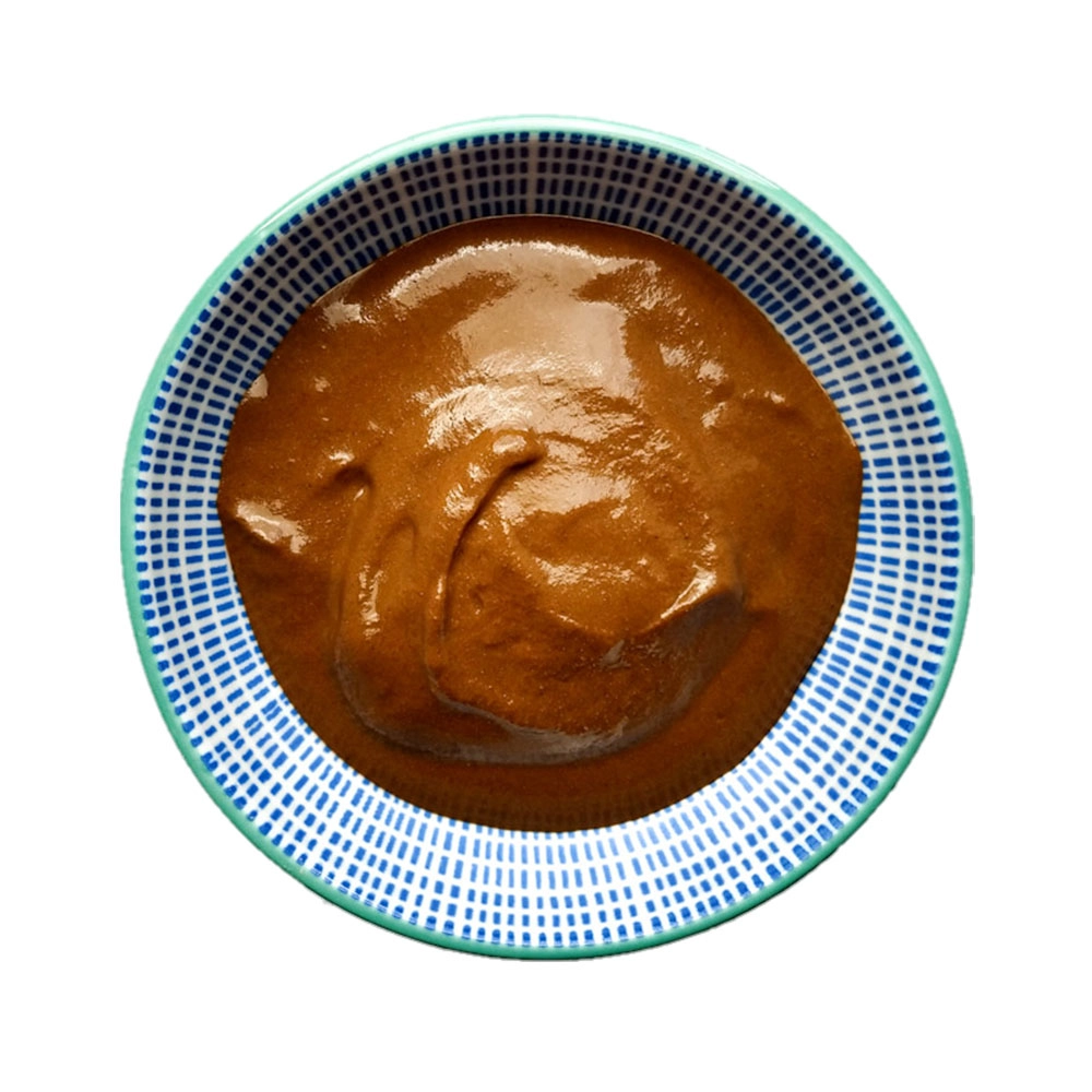 Mieszanka czerwona - farba ziołowa z henną | Ziołka z Sojatu