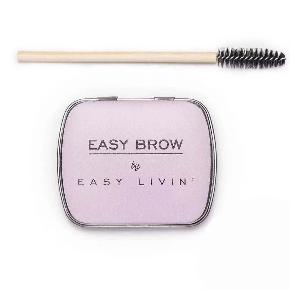 Mydełko do stylizacji i pielęgnacji brwi EASY BROW | Easy Livin