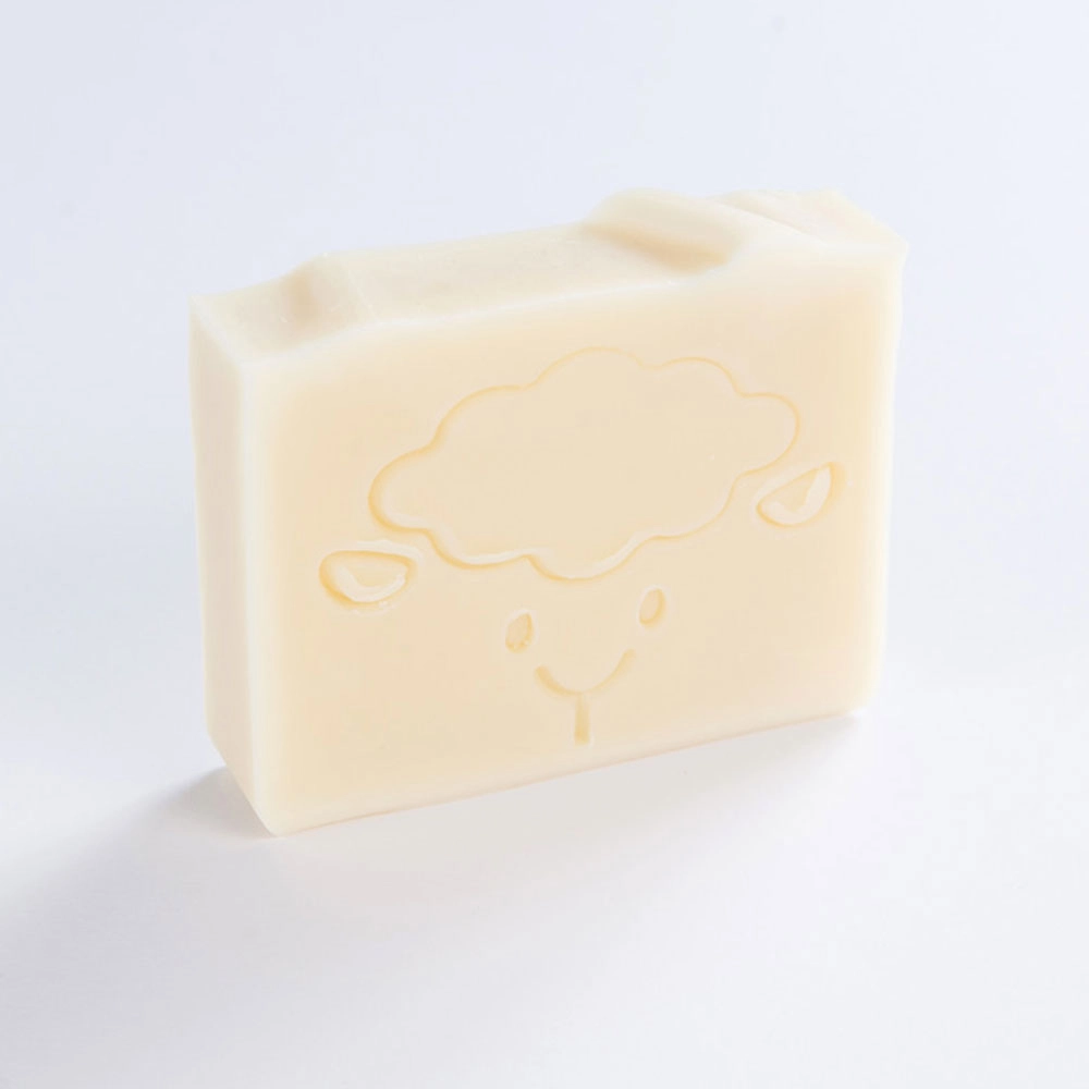 Mydło hipoalergiczne Soft sheep | Republika Mydła