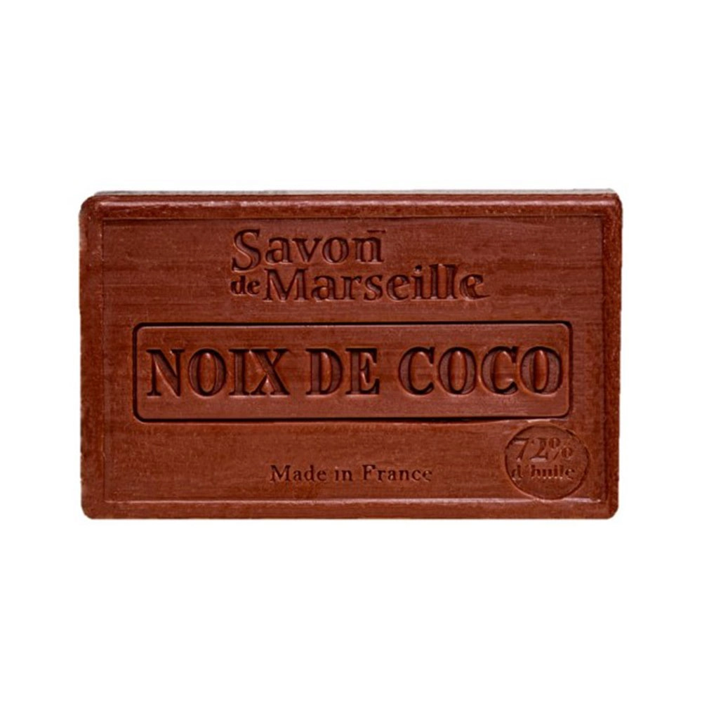 Mydło Marsylskie MASŁO KAKAOWE | Le Chatelard