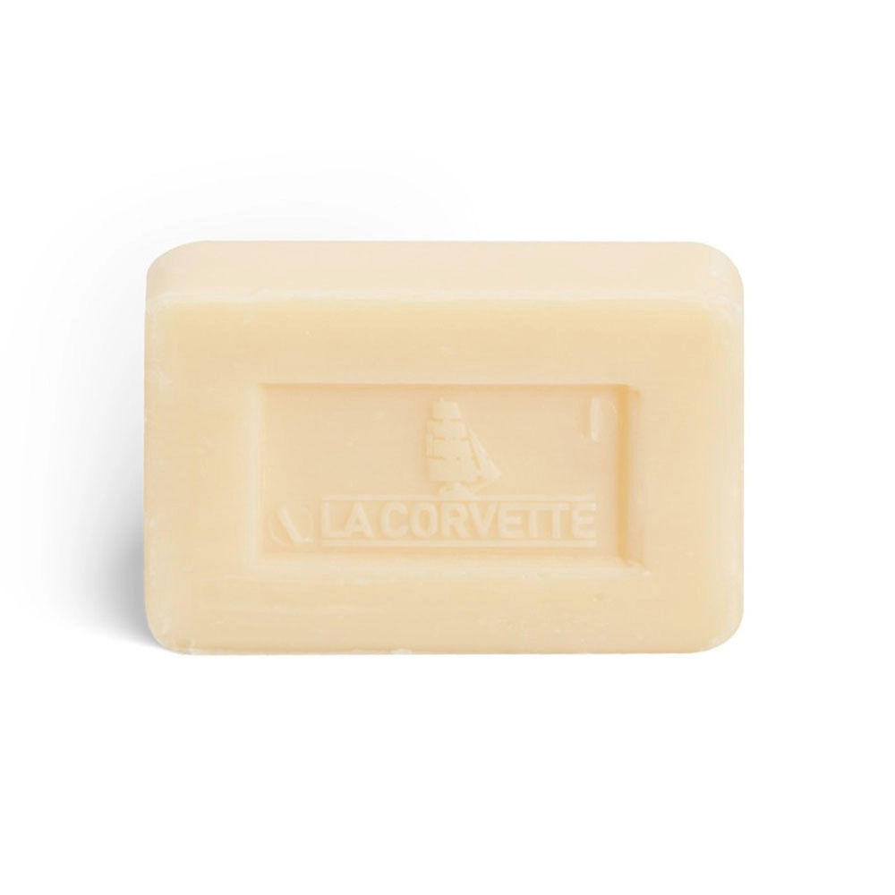 Mydło marsylskie w kostce - Olejek arganowy | La Corvette