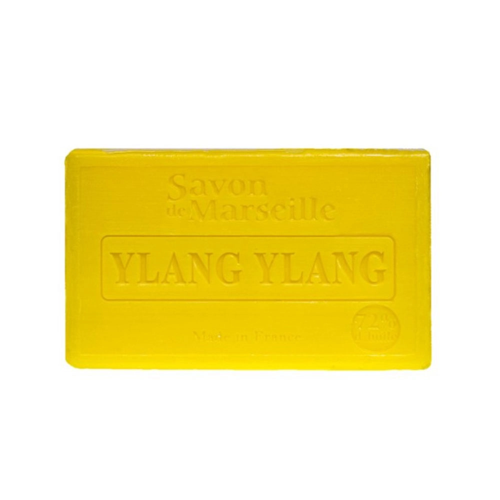Mydło Marsylskie YLANG YLANG | Le Chatelard