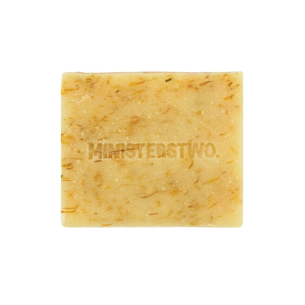 Mydło Nagietek | Ministerstwo Dobrego Mydła