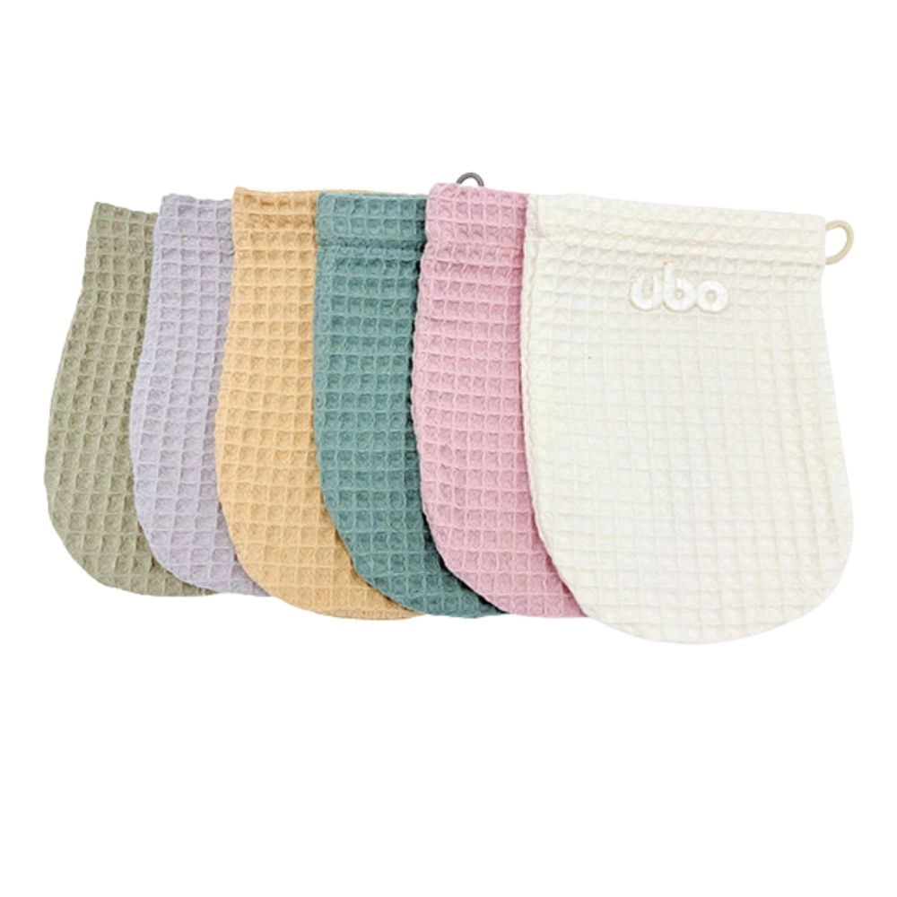 Myjka bawełniana | UBO