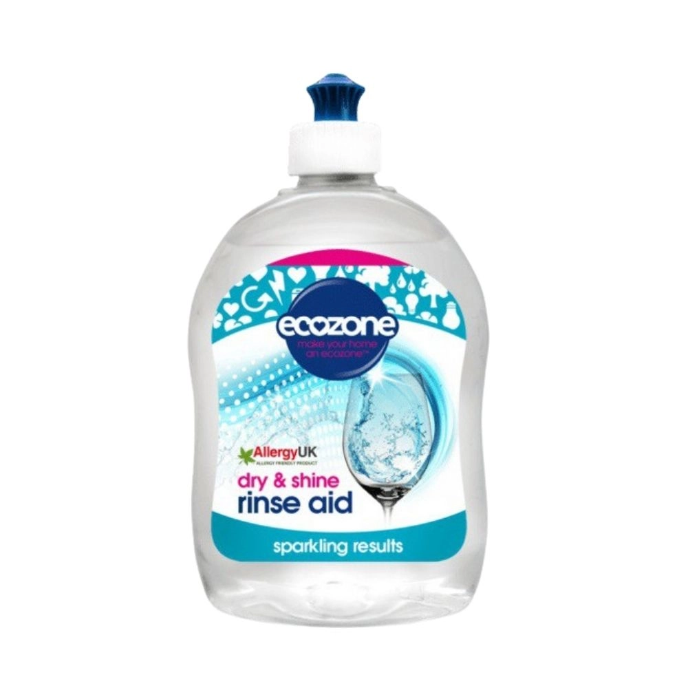 Nabłyszczacz do zmywarek | Ecozone