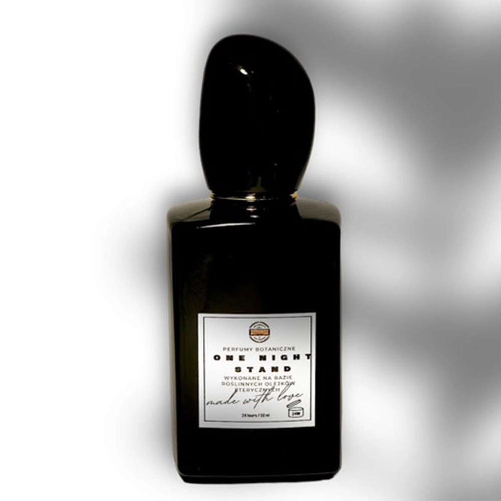 Naturalne perfumy botaniczne - One night stand | Ekomania Lab