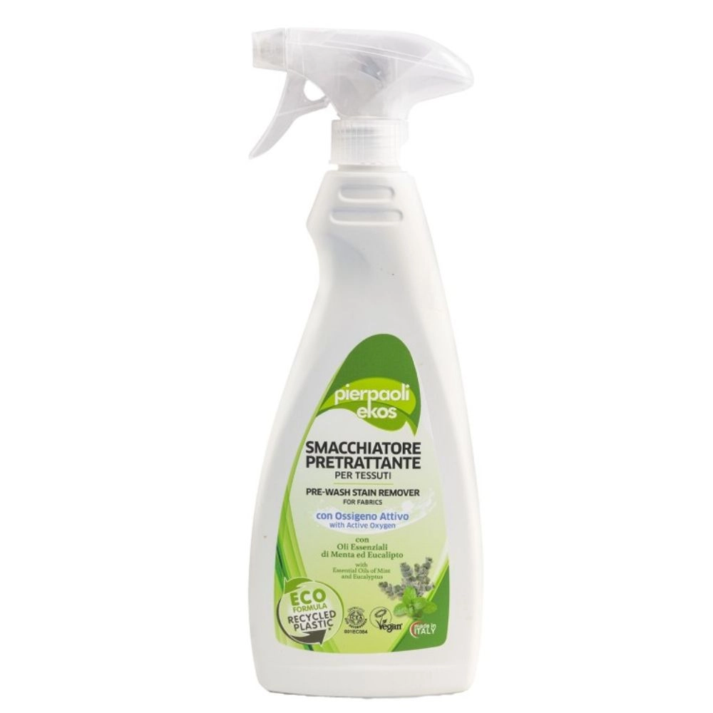 Odplamiacz do prania wstępnego | Pierpaoli - Ekos