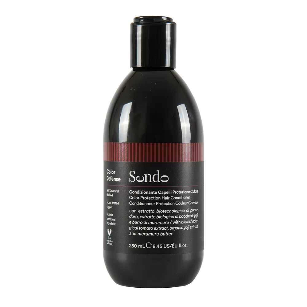 Odżywka chroniąca kolor Color Protection Hair Conditioner | Sendo