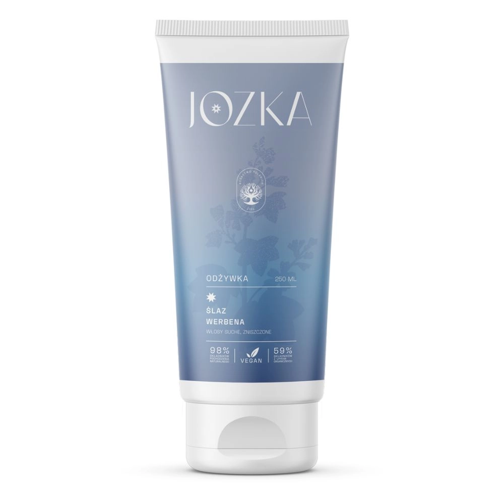 Odżywka do włosów Ślaz Werbena | Jozka