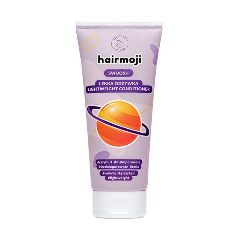 Odżywka lekka HAIRMOJI Swoosh | Hairy Tale Cosmetics