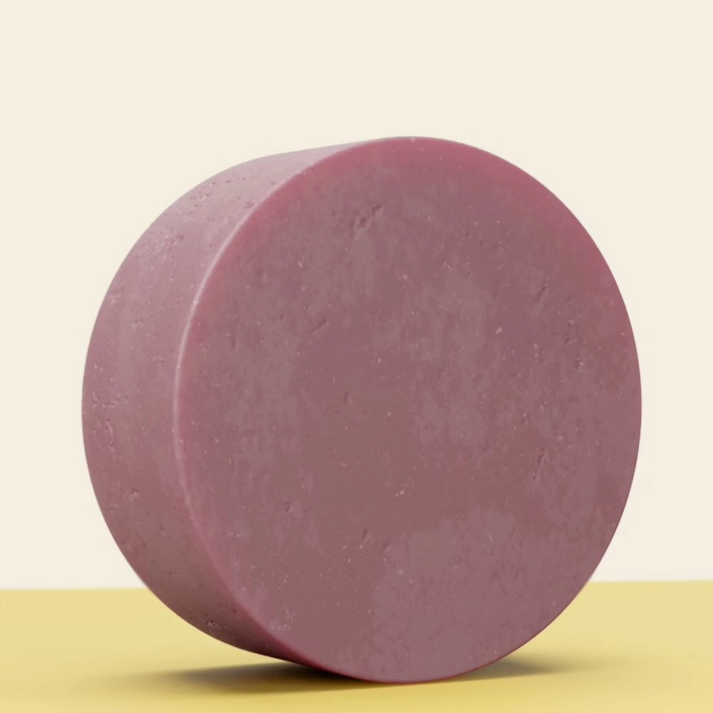 Odżywka w kostce ochronna Leśna Róża | Cztery Szpaki