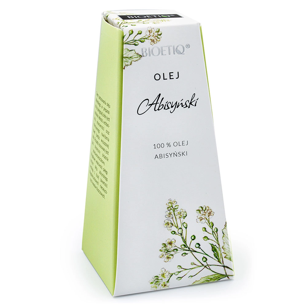 Olej abisyński | Bioetiq