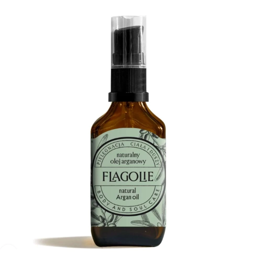 Olej arganowy | Flagolie