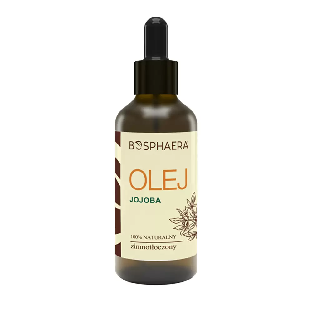 Olej jojoba | Bosphaera