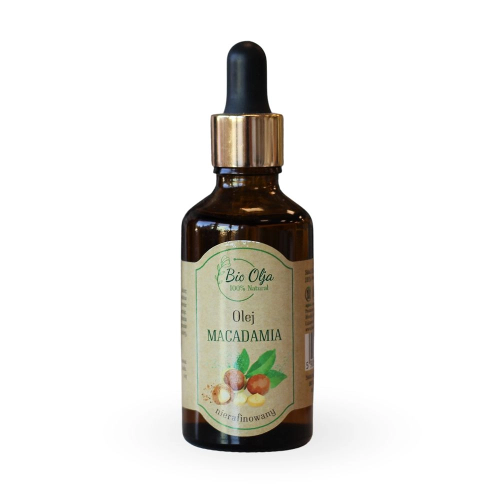 Olej macadamia | Bio Olja